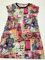 Damen Kleid Gr..L(38/40)Sommerkleid,Cocktailkleid,bunt,8€ Rheinland-Pfalz - Zell (Mosel) Vorschau