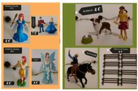 Schleich/Bayala:Fee,Elfe,Hund,Pferd,Zäune,Prinz,Prinzessin Nordrhein-Westfalen - Goch Vorschau