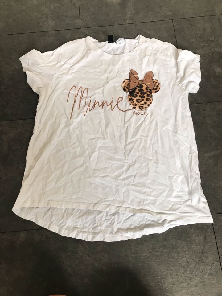 T-shirt minnie maus in Tawern