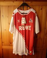 1.FC Köln Trikot,,Tigges",Neu und Ungetragen,3XL,Gratis Versand Hessen - Kirchhain Vorschau