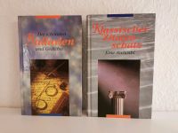 Bücher Balladen Gedichte Klassischer Zitatenschatz Sammlung Hannover - Vahrenwald-List Vorschau