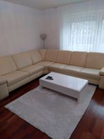 Neuwertig!! Echter Leder Sofa mit Bettfunktion Hadern - Blumenau Vorschau