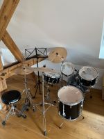 einfaches Sonor Schlagzeug Brandenburg - Neuenhagen Vorschau