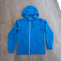 Sweatjacke blau Damen, Mädchen, Gr. XS Niedersachsen - Ankum Vorschau