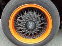 BBS-Felgen 7x15 ET20 LK 4x100 KBA 41615 Bayern - Selb Vorschau