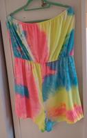 Jumpsuit Strand Sommer Batik Baden-Württemberg - Wiesloch Vorschau