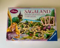 Sagaland Rapunzel Ravensburger Niedersachsen - Wilhelmshaven Vorschau