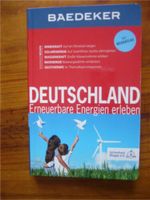 Reiseführer Deutschland Erneuerbare Energien Bayern - Wemding Vorschau