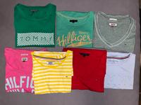 Tommy Hilfiger Paket: T-Shirts, Größe S Bayern - Fürth Vorschau