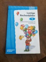 ⭐⭐⭐LÜK Heft, 1.Klasse Rechnen, 24 Kasten⭐⭐⭐ Nordrhein-Westfalen - Bedburg Vorschau