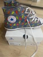 converse chucks dino 37,5 Sachsen - Weißwasser Vorschau