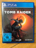 Shadow of the Tomb Raider PlayStation 4 Sachsen-Anhalt - Halle Vorschau