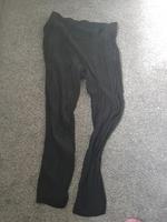 Schwarze Hose zum Binden von C&A Gr. 40 Niedersachsen - Zetel Vorschau