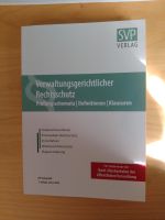 Verwaltungsgerichtlicher Rechtschutz Nordrhein-Westfalen - Sundern (Sauerland) Vorschau