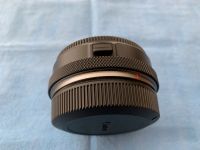 EF-EOS R Adapter mit Objektiv-Steuerring Berlin - Rosenthal Vorschau