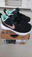 Nike Schuhe, Baby, Kinderschuhe, Lauflernschuhe Nordrhein-Westfalen - Oerlinghausen Vorschau