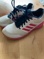 Turnschuhe, Adidas, Gr. 38 2/3 Nordrhein-Westfalen - Overath Vorschau