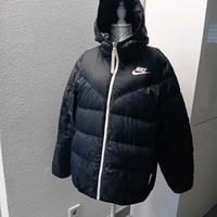 Nike Damen Daunen Wende Jacke in Gr. XL schwarz neuwertig Baden-Württemberg - Lahr (Schwarzwald) Vorschau