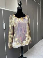 S.Oliver Damen Oberteil Bluse Gr. Shirt Langarmshirt boohoo Nordrhein-Westfalen - Windeck Vorschau