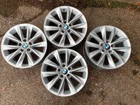 4x Alufelge Felge BMW X3 F25 X4 F26 8Jx18 ET43 6787578 Bayern - Oberstaufen Vorschau