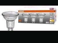 OSRAM Star LED GU10 Nordrhein-Westfalen - Emmerich am Rhein Vorschau