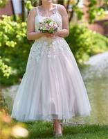 Hochzeitskleid Ivory / Salm Cecile 42/44 Bonn - Kessenich Vorschau
