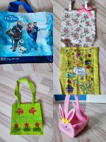 Kinder-Tasche, Beutel, Filz-Tasche, u.a."Frozen", ab 2€ Hessen - Schwalmstadt Vorschau