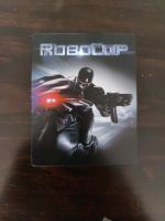 RoboCop Steelbook Blu Ray Berlin - Hohenschönhausen Vorschau