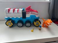 Paw Patrol Dino Patroller Dortmund - Eving Vorschau