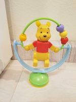 Spielzeug für Hochstuhl Winnie Puuh Sachsen - Treuen Vorschau