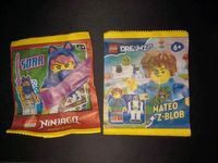 Lego Ninjago Figuren Häfen - Bremerhaven Vorschau