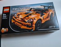 Lego Technik 42093 Chevrolet Corvette ZR1 Hannover - Bothfeld-Vahrenheide Vorschau