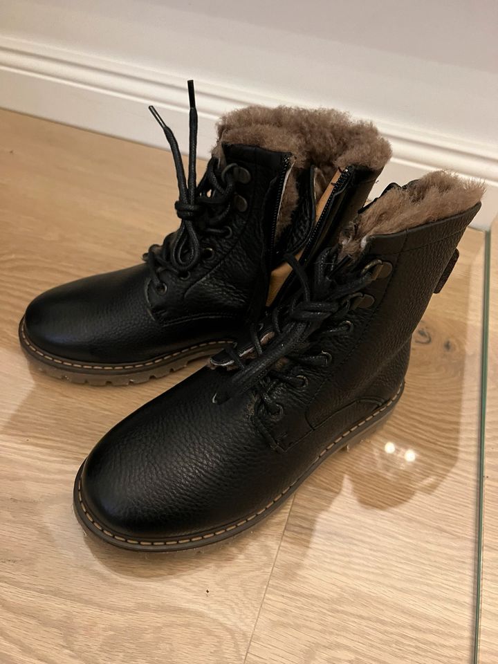 Bisgaard gefütterte Boots 32 (neu) in Frankfurt am Main