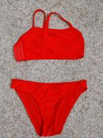 orginal adidas Bikini Bademode rot Gr. xs s 34 36 Baden-Württemberg - Bretten Vorschau