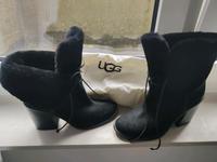 UGG Stiefel Hessen - Wiesbaden Vorschau