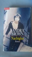 Sandra Brown Nachtglut Roman Buch Niedersachsen - Emsbüren Vorschau