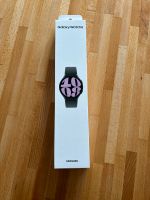 Samsung Galaxy Watch 6 LTE 40mm Graphite OVP Kiel - Ravensberg-Brunswik-Düsternbrook Vorschau