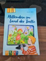 Mittendrin im Land der Trolle Lesestufe 2 Niedersachsen - Riede Vorschau