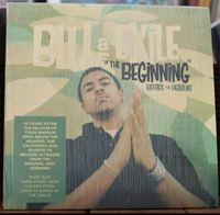 Blu & Exile In The Beginning Before The Heavnes 2LP Vinyl Rap München - Schwanthalerhöhe Vorschau