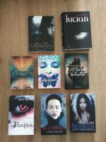 Romance Fantasybücher | Romantasy | Top Autorinnen / Top Zustand Sachsen - Chemnitz Vorschau