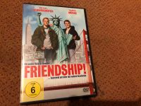 DVD - Friendship! Harburg - Hamburg Hausbruch Vorschau