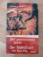 Peretti Sammelband: Der geheimnisvolle Stein, Der Todesfluch Bayern - Kempten Vorschau