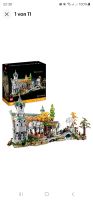 Lego 10316 Rivendell Herr der Ringe Thüringen - Erfurt Vorschau