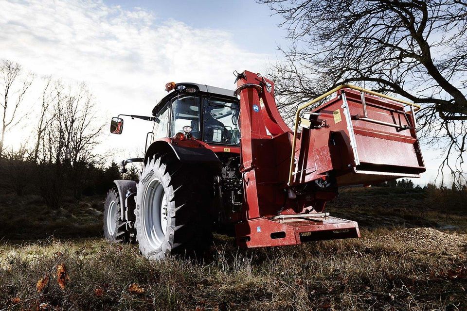 TP 250 PTO Holzhäcksler /Holzhacker /Holzschredder für Traktor in Schmallenberg