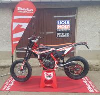 Beta RR 50 2T Motard Track Black Sachsen - Mildenau Vorschau