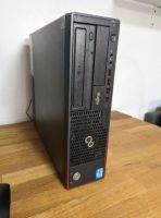 ✨✨ Office PC Intel i5 2400 8GB Ram 250GB SSD Windows 10 ✨✨ Nordrhein-Westfalen - Paderborn Vorschau