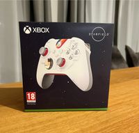 XBOX WIRELESS CONTROLLER STARFIELD LIMITED EDITION - NEU Hessen - Rödermark Vorschau