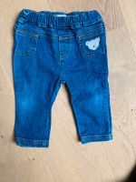 Steiff Baby Hose Jeans Gr. 68 Bayern - Baldham Vorschau