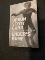 Ender's Game von Orson Scott Card Hessen - Dietzenbach Vorschau