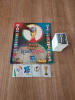 Panini•World Cup 2002 WM-02 Komplett-Satz,Complete-Set +Leeralbum Nordrhein-Westfalen - Mönchengladbach Vorschau